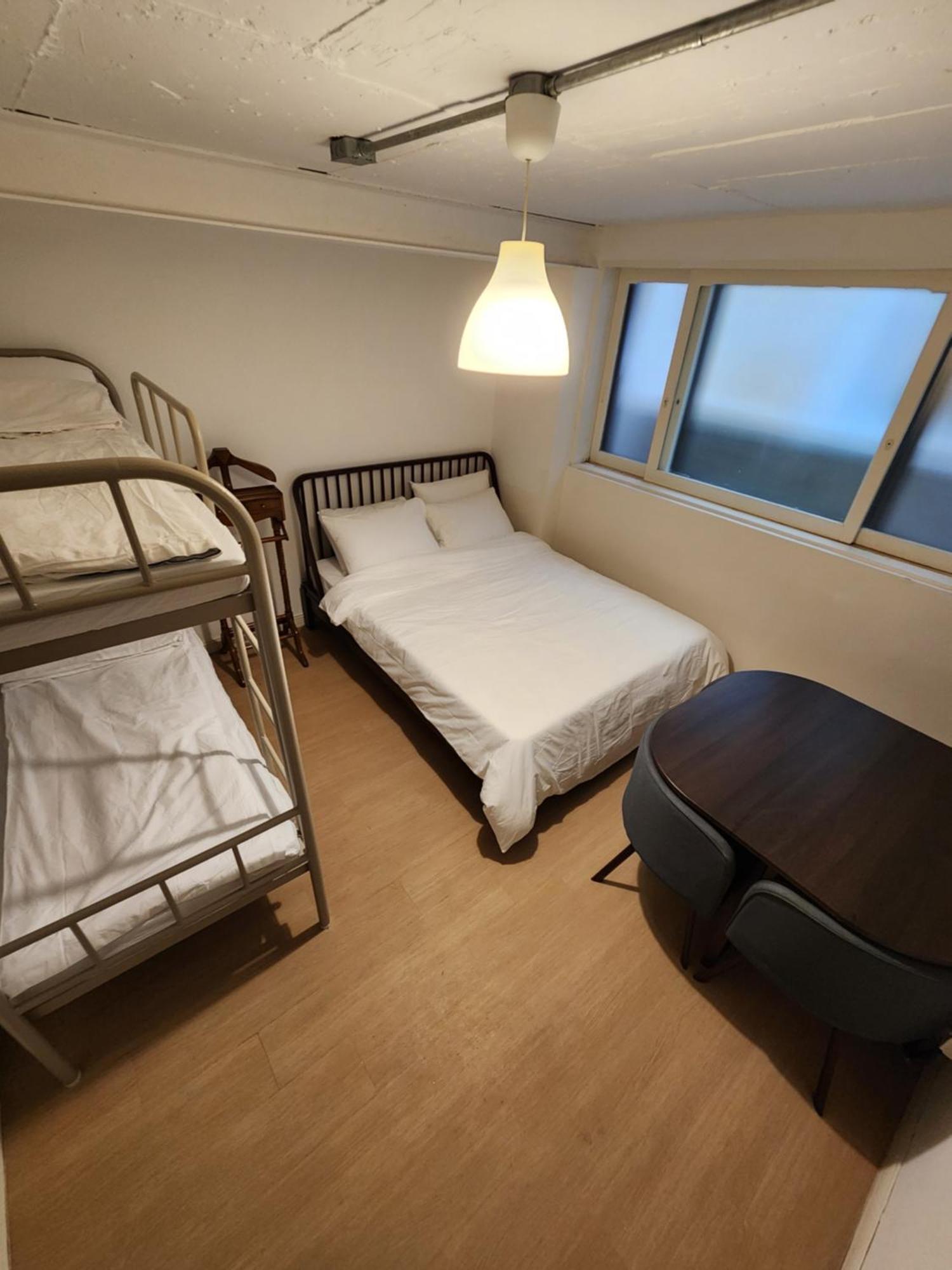 Hostel Fellaz Soul Exteriér fotografie