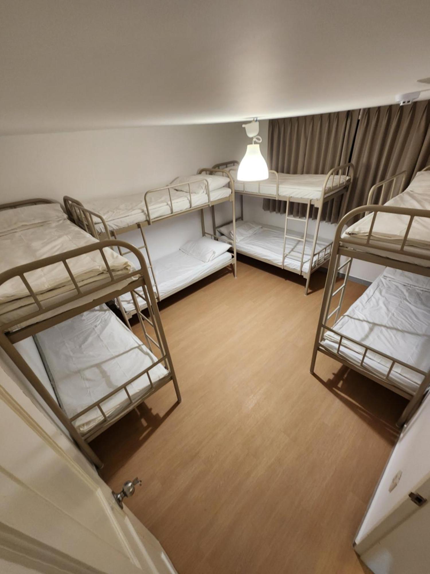 Hostel Fellaz Soul Exteriér fotografie
